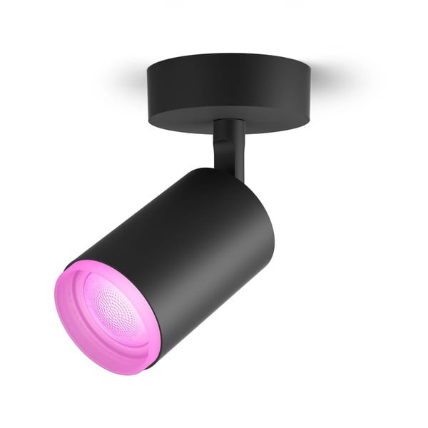 Smart bodové svítidlo GU10, 4 W Fugato – Philips Hue