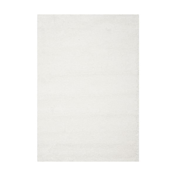 Koberec Safavieh Crosby White, 121 x 121 cm
