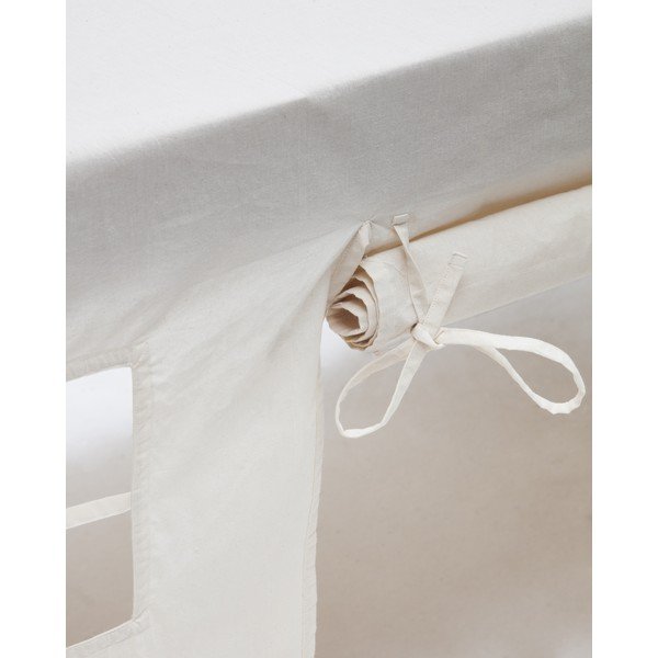 Ubrus 150x270 cm Temis – Kave Home-image-1