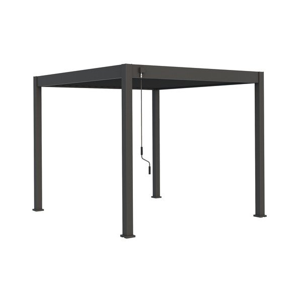 Bioklimatická pergola Intro Plus – Rojaplast-image-3