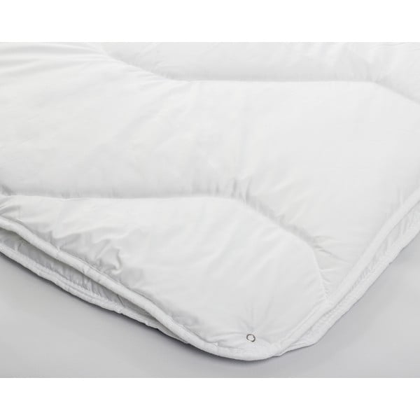 Celoroční peřina s dutými vlákny Sleeptime, 140 x 200 cm-image-4