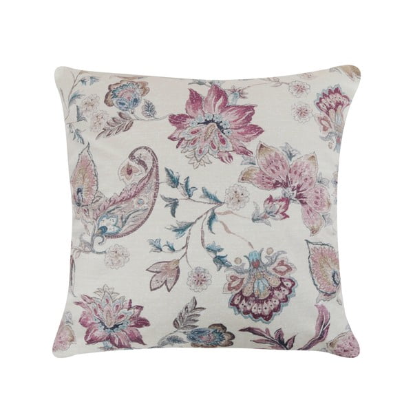 Dekorační polštář 45x45 cm Paisley – Sehlbach