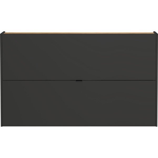 Antracitová předsíňová sestava Ameca – Germania-image-1