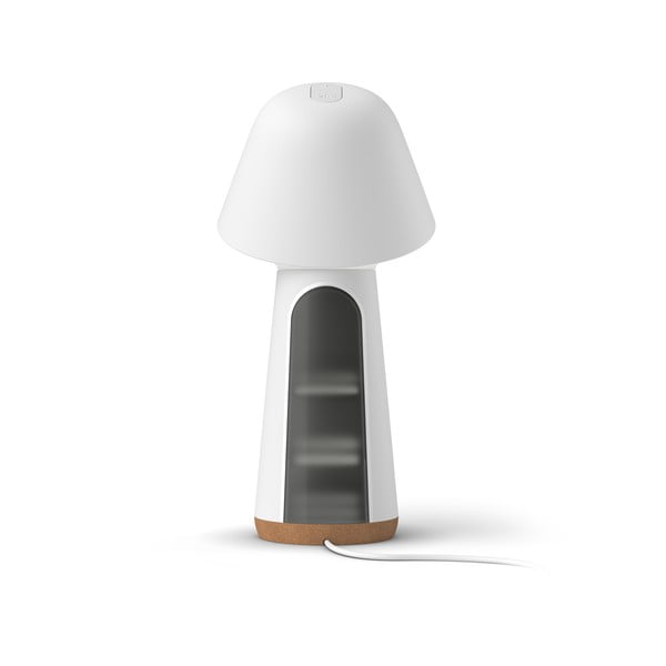 LED smart stolní lampa 27 W Twilight – Philips Hue-image-4