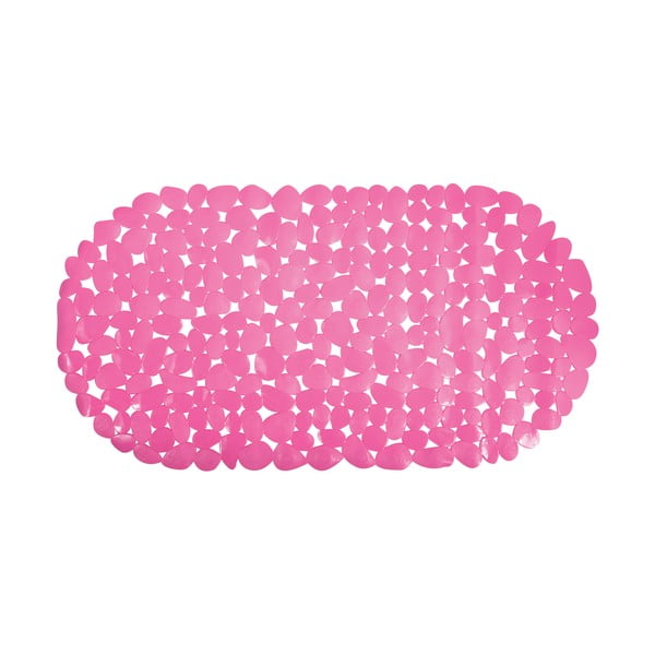 Protiskluzová podložka do vany 35x68 cm Galets – MSV