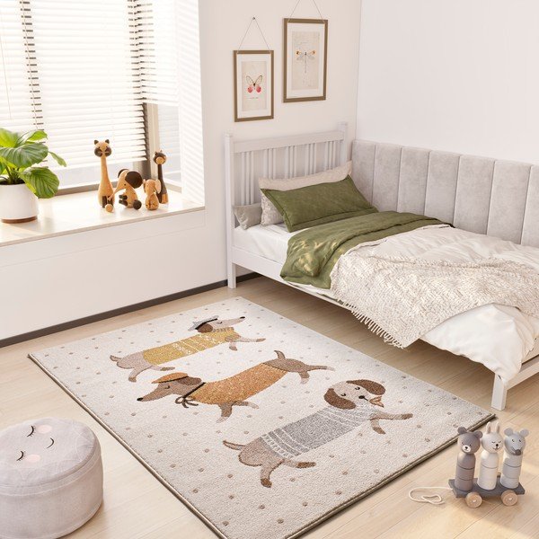Dětský koberec 120x170 cm Beats – Universal-image-1