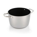 Hliníkový hrnec na indukci 6 l GrandChef+ – Tescoma
