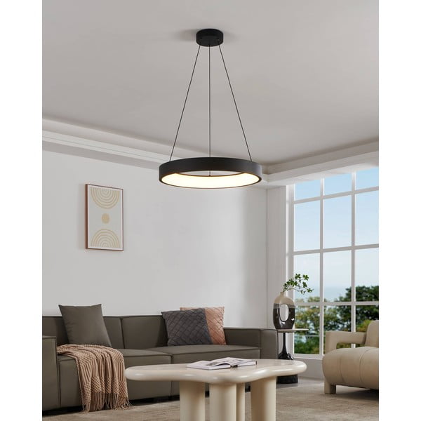 LED smart závěsné svítidlo 6,5 W MARGHERA-Z – EGLO-image-1