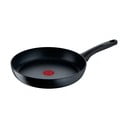 Hliníková pánev s nepřilnavým povrchem ø 28 cm Black stone G2810672 – Tefal