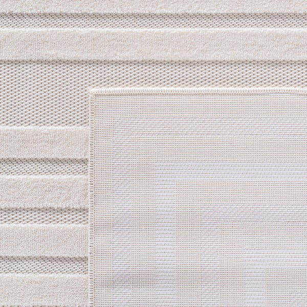 Krémový vnitřní a venkovní koberec 120x170 cm Doha 1653 Cream – Ayyildiz Carpets-image-4