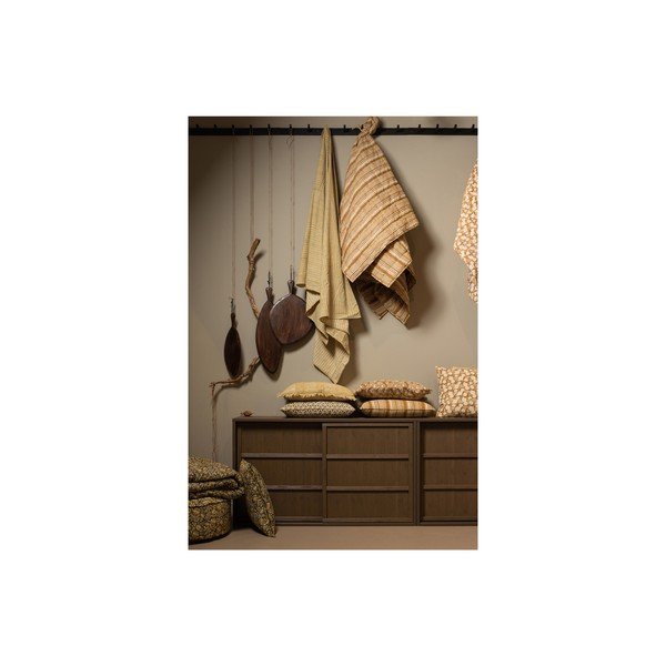 Dekorační polštář 40x60 cm Banding – BePureHome-image-2