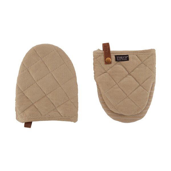 Kuchyňské rukavice v sadě 2 ks Velmar – Tiseco Home Studio