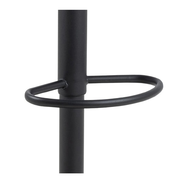 Šedé otočné barové židle v sadě 2 ks 107 cm Flynn – Actona-image-4