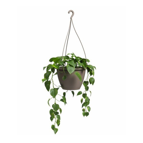 Plastový květináč ø 31 cm Algarve – Artevasi