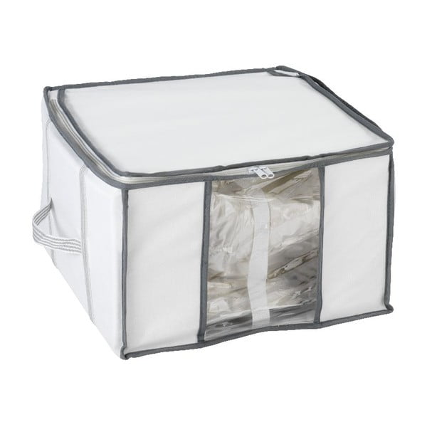 Vakuový organizér Wenko Soft, 40 x 25 x 42 cm-image-1