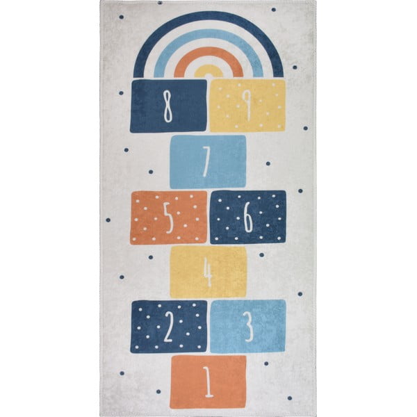 Dětský koberec 80x150 cm Happy Jumps – Vitaus