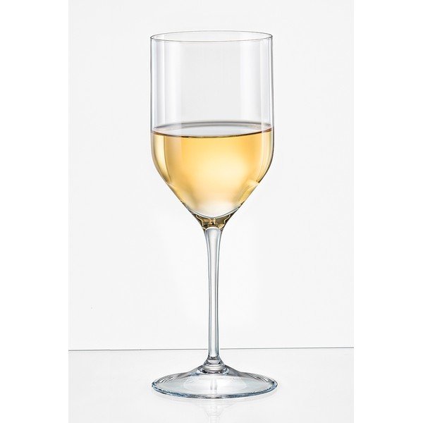 Sada 6 sklenic na víno Crystalex Uma, 330 ml-image-1