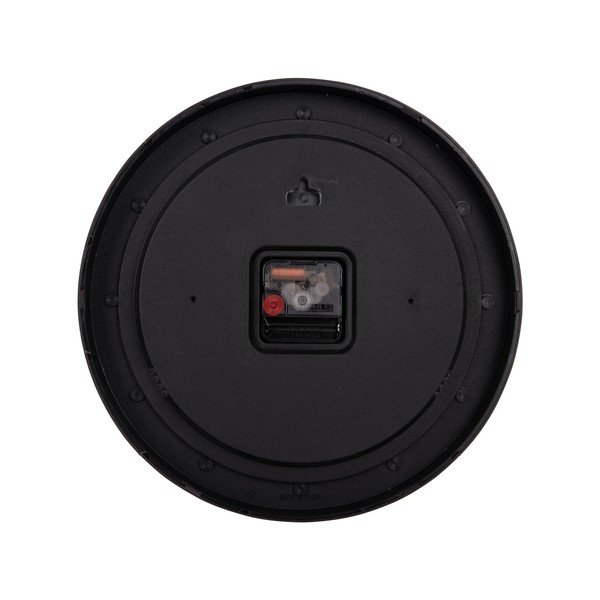 Nástěnné hodiny ø 30 cm Loupe – Karlsson-image-3