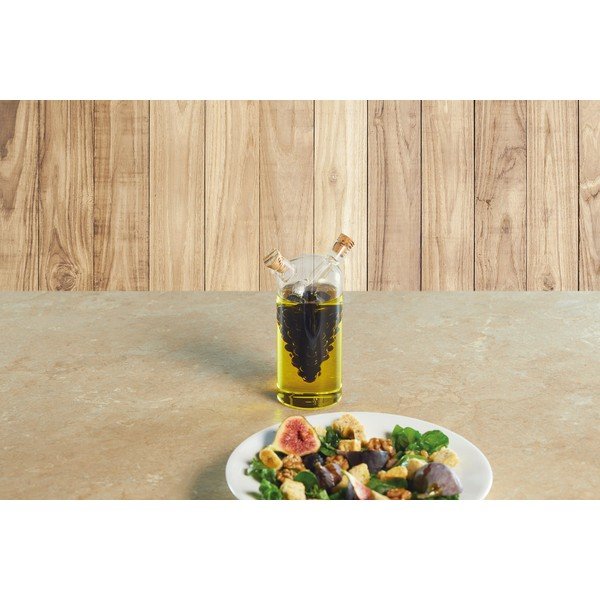 Lahev na olej a ocet Kitchen Craft Italian-image-1