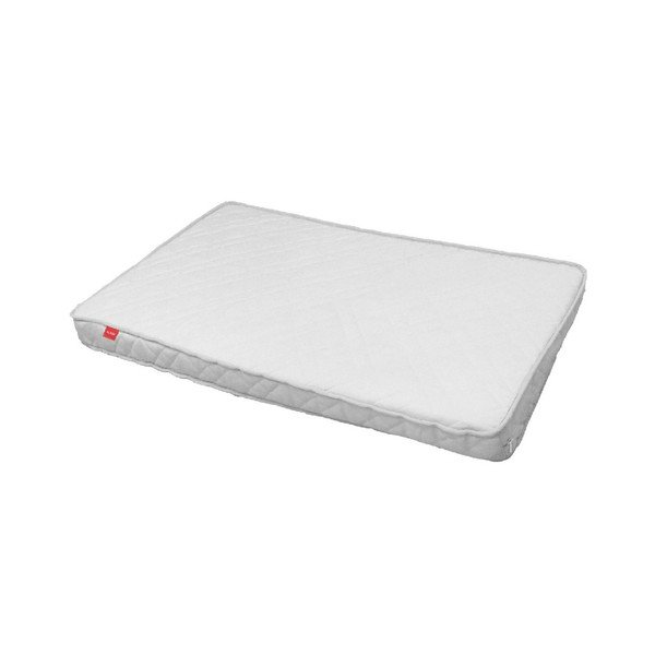 Pěnová dětská matrace Flexa Sleep, 60 x 120 cm-image-1