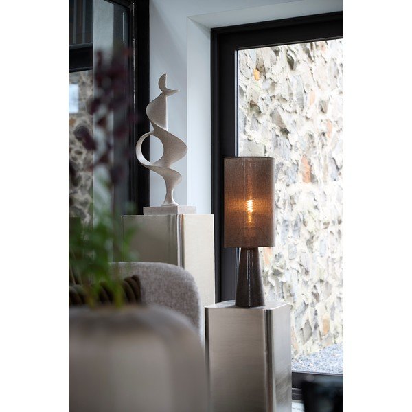 Kovový odkládací stolek 30,5x30,5 cm Alurio – Light & Living-image-2