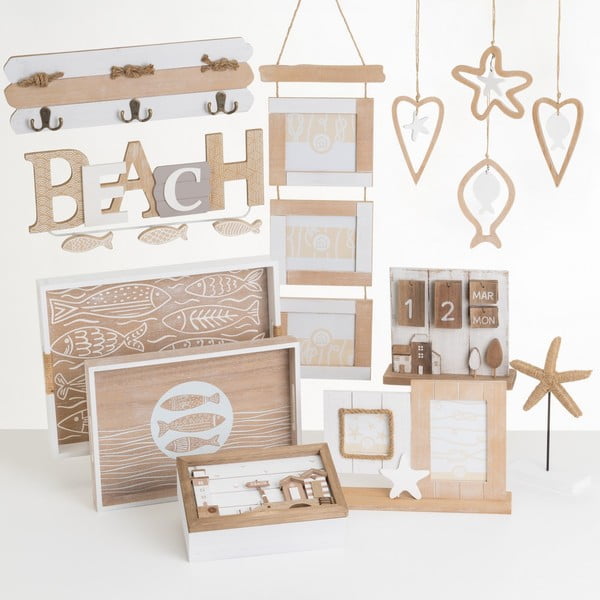 Rámeček 31x21 cm Mare – Casa Selección-image-4