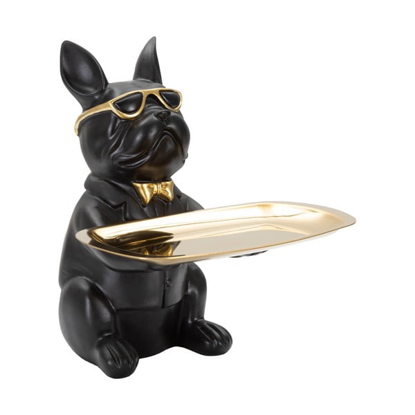 Soška z polyresinu 23,5 cm Bulldog – Mauro Ferretti-image-4