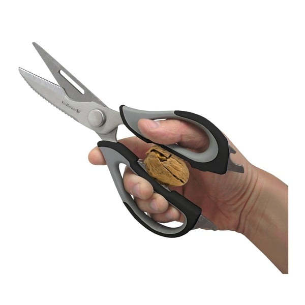 Multifunkční nůžky Vin Bouquet Cut