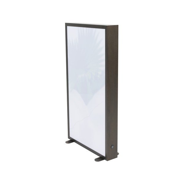 Černá stojací lampa Grow - Zuiver-image-2