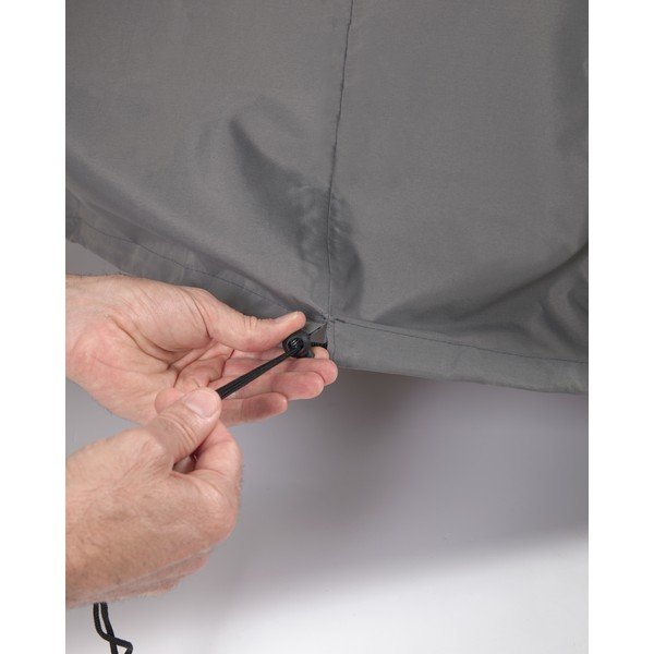 Ochranný obal na zahradní nábytek ø 160 cm Iria – Kave Home-image-2