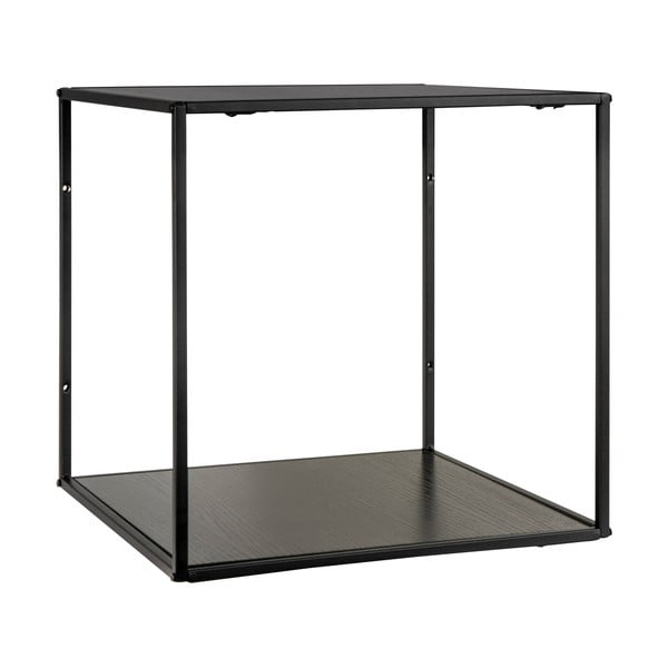 Černá police Vita – House Nordic-image-1