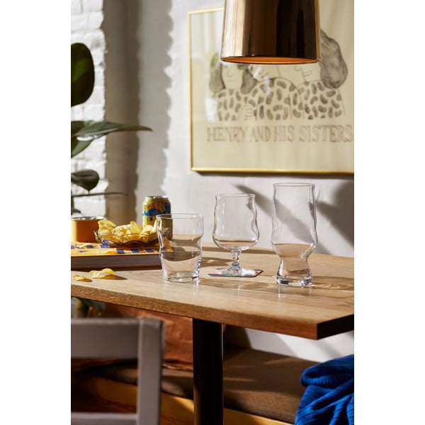 Sklenice na pivo v sadě 2 ks 500 ml Mikkeller – Holmegaard-image-3