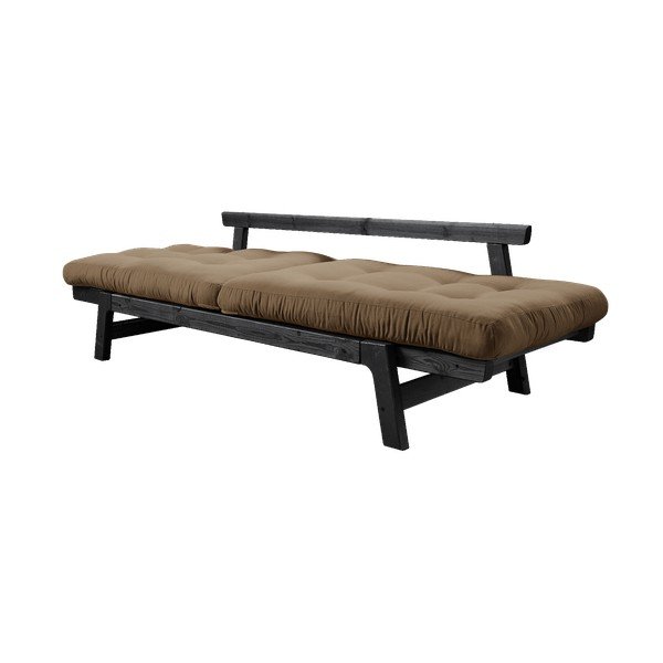 Variabilní pohovka Karup Design Step Black/Mocca-image-4