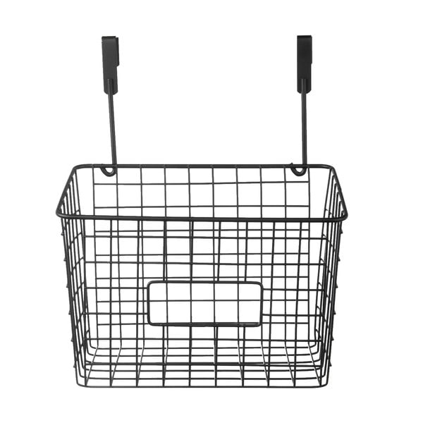 Závěsný kovový košík Radka – Orion-image-2