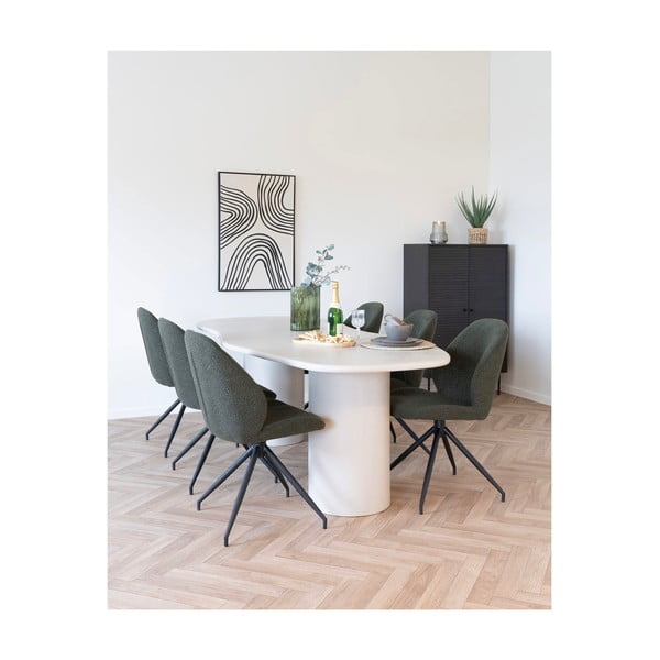 Jídelní stůl 96x200 cm Maranola – House Nordic-image-2