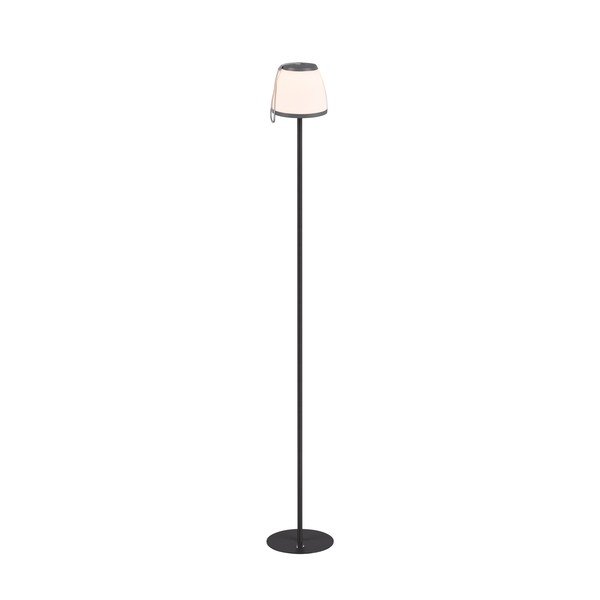 Venkovní svítidlo ø 2 cm Domingo – Reality