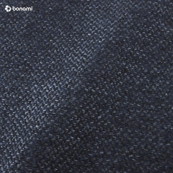 Modrá rohová pohovka (levý roh) Flow - Scandic-image-4