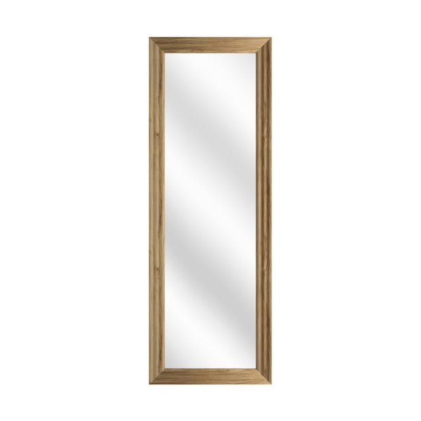 Nástěnné zrcadlo 50x142 cm Wave – Styler