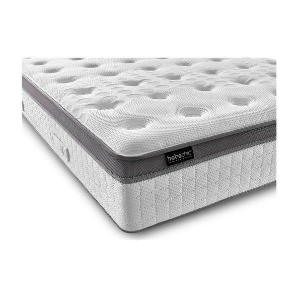Matrace Bobochic Paris Doucelur, 140 x 190 cm-image-4
