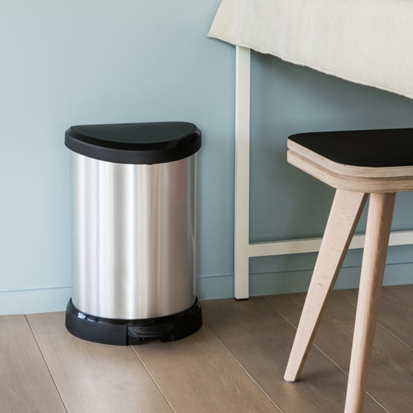 Odpadkový koš Curver Deco, 15 l-image-1