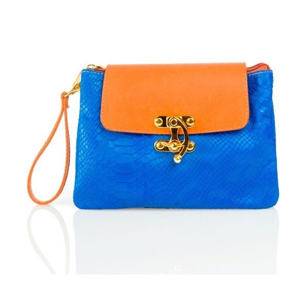 Kabelka Renee Turquoise