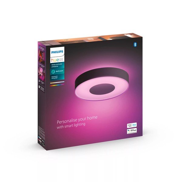 LED smart stropní svítidlo 33,5 W Xamento – Philips Hue-image-4