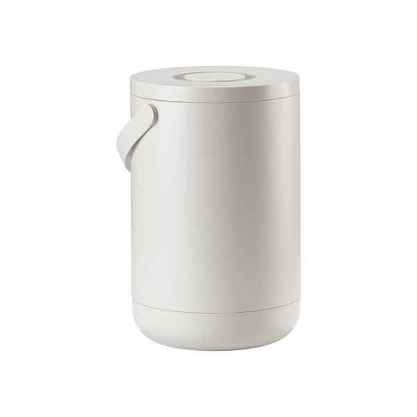 Plastový odpadkový koš na tříděný odpad 22 l Circular – Zone-image-4