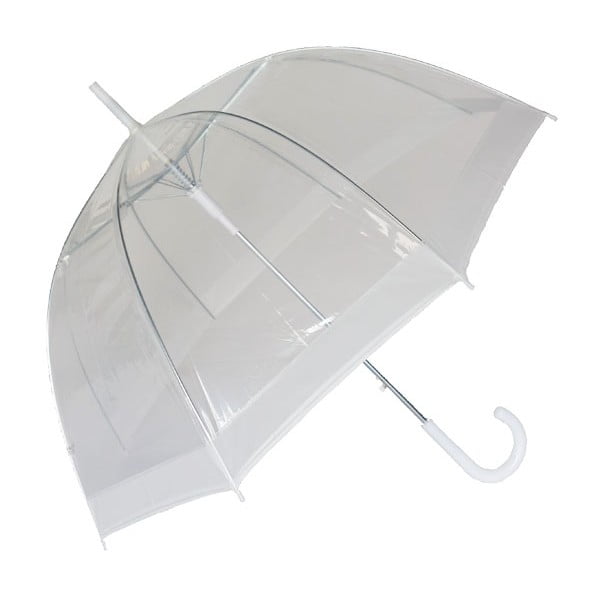 Deštník Ambiance Susino Blanc