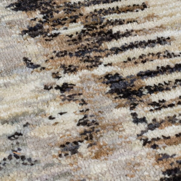 Béžový koberec 200x290 cm Marly – Flair Rugs-image-3