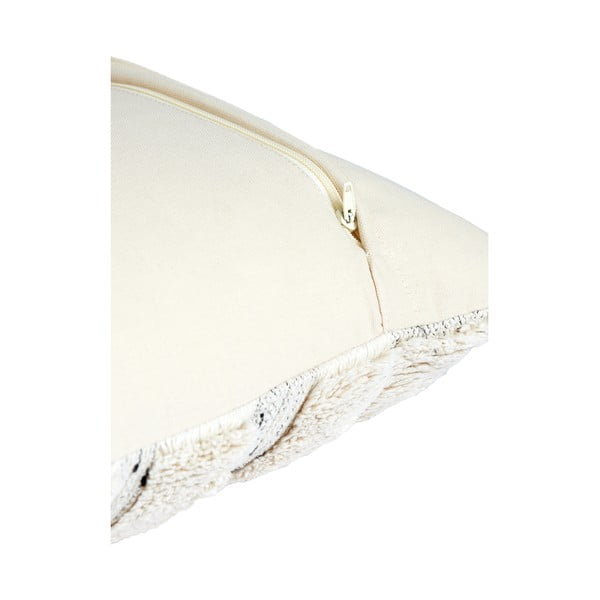 Dekorační polštář 45x45 cm Sakala – Light & Living-image-3