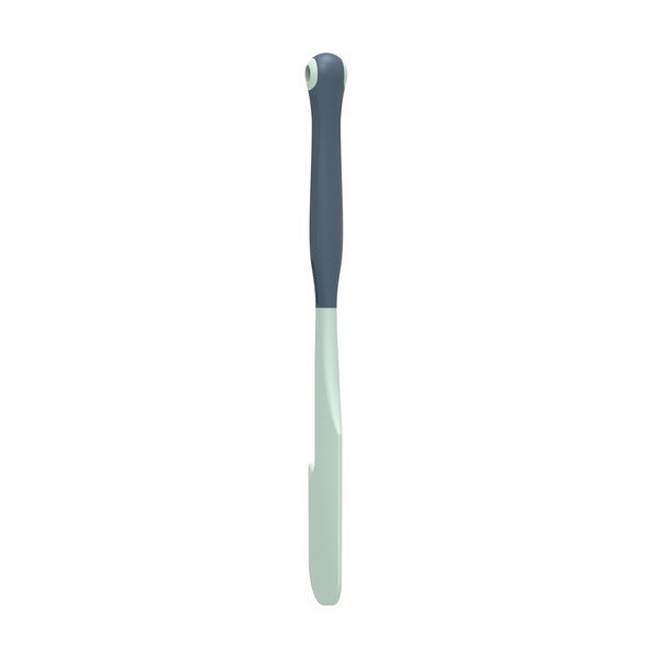 Modrá silikonová stěrka Kitchen Craft, 30 cm-image-4