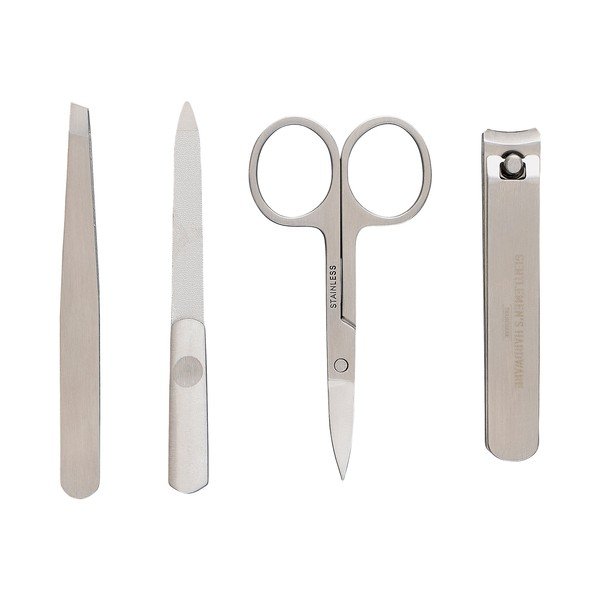 Příruční manikúra Gentlemen´s Hardware-image-3