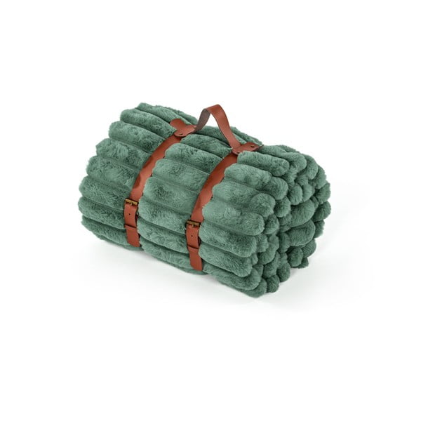 Dekorační polštář 45x45 cm Rabbit – Tiseco Home Studio-image-2