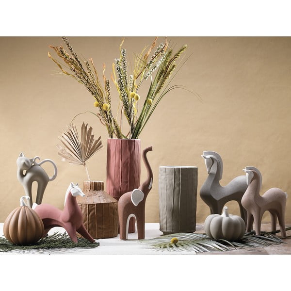 Keramická soška Pumpkin – Villa Altachiara-image-1